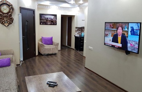 Makhinjauri Apartment | Batumi Pier datos apartamentebi