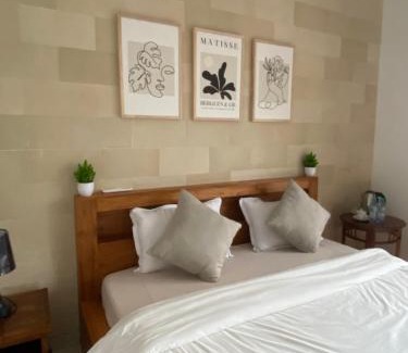 Toya Bungkah House | Batur Exotic Villa