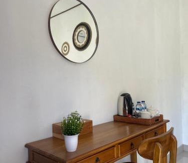 Songan Bed & Breakfast | Batur Horizon