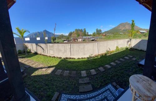 Songan Cabin | Batur Volcano Cottage