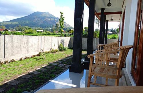 Songan Cabin | Batur Volcano Cottage