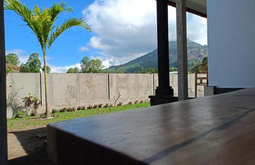 Songan Cabin | Batur Volcano Cottage