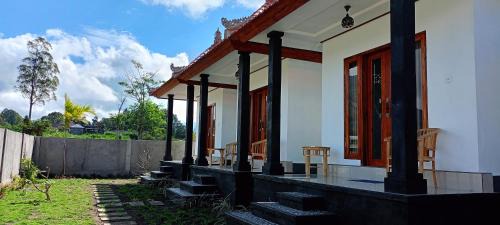Songan Cabin | Batur Volcano Cottage