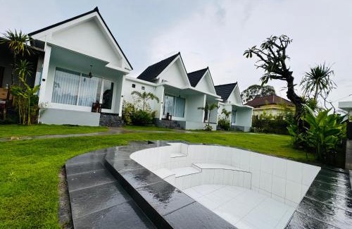 Songan Bed & Breakfast | Batur Volcano Slope