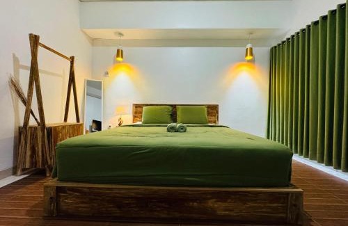 Songan Bed & Breakfast | Batur Volcano Slope