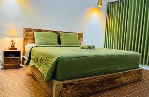 Songan Bed & Breakfast | Batur Volcano Slope