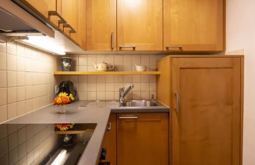 Verbier Apartment | Baudrier A04 by Interhome
