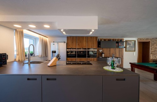 Buchenberg House | Bauern-Ferienhaus im Allgäu