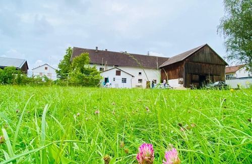Rohr in Niederbayern House | Bauernhaus am Sallingbach