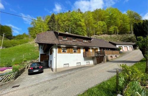 Munstertal House | Bauernhaus im Münstertal