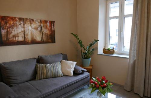 Blieskastel Apartment | Bauernhaus Schunck im Bliesgau