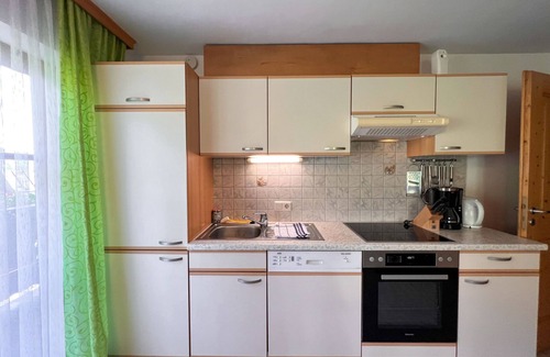 Angerberg Apartment | Bauernhof Gasteg by Interhome