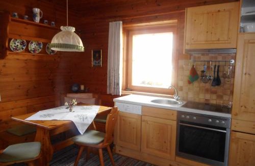 Maria Luggau Apartment | Bauernhof im Wiesengrund