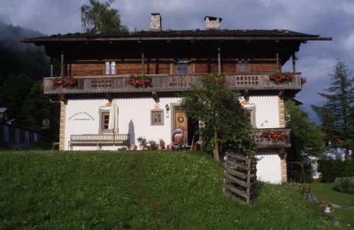 Maria Luggau Apartment | Bauernhof im Wiesengrund