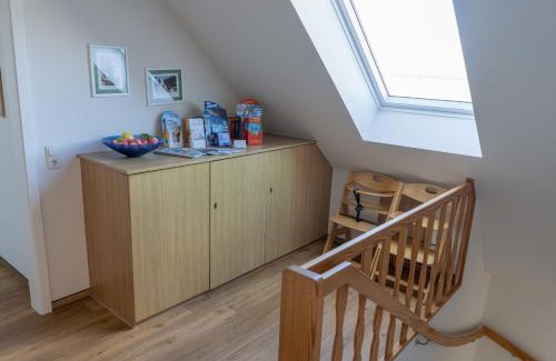 Sulsdorf Apartment | Bauernhof Kleingarn - Witthus 1