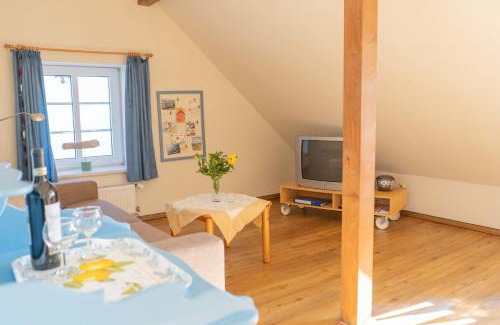 Sulsdorf Apartment | Bauernhof Kleingarn - Witthus 1