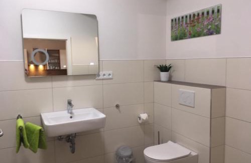 Edingen-Neckarhausen Apartment | Bauernhof Koch