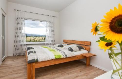 Edingen-Neckarhausen Apartment | Bauernhof Koch