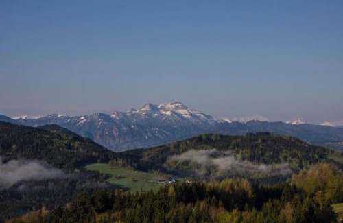 Weyregg am Attersee Apartment | Bauernhof Kronsteiner