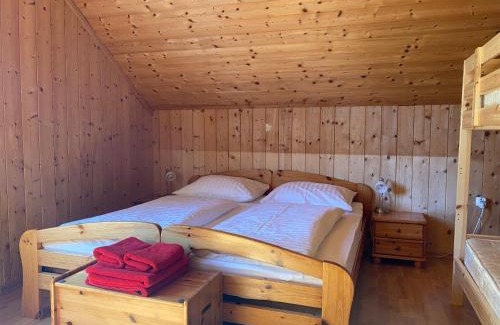 Lassing House | Bauernhof Plachl