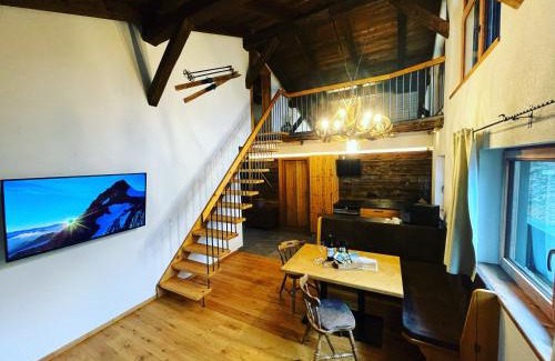 Heiligenblut Apartment | Bauernhof Stempf