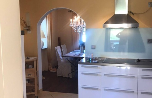 Buerdenbach Apartment | Bauernlandhaus Melanie - Farmhouse for 4 persons