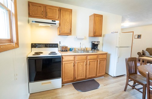 Ohiopyle House | Baughman | 2BR,1BA, Cabinesque Hotel in Ohiopyle