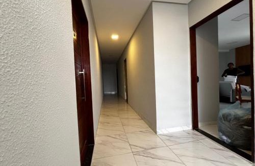 Caruaru Apartment | Bauten Home Stay Próximo ao Shopping, Centro e Pátio do Forró
