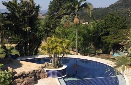 Parque Velho Hotel House | Bavaria farmhouse. Rest and leisure for your family.