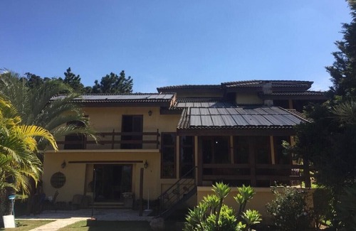Parque Velho Hotel House | Bavaria farmhouse. Rest and leisure for your family.