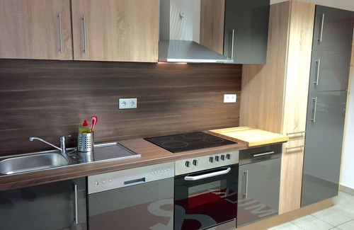 Wolnzach Apartment | Bavarian Flat between Munich and Ingolstadt