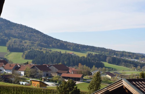 Hauzenberg Apartment | Bavarian Forest, Hauzenberg/Raßreuth App. 1204, Passau