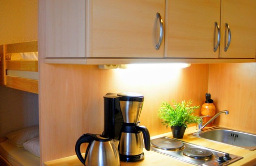 Meilingen Apartment | Bavarian Holiday Hideaway #6