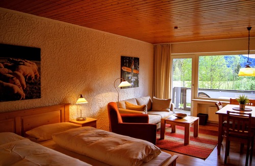 Meilingen Apartment | Bavarian Holiday Hideaway #6