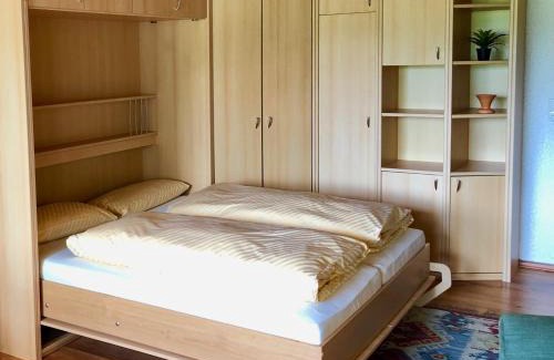 Meilingen Apartment | Bavarian Holiday Hideaway