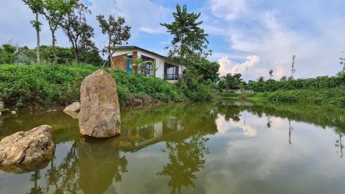 Ba Vi Resort | Bavi Annam Garden
