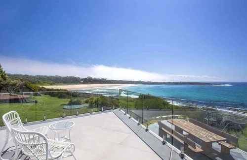 Bawley Point House | Bawley Point Beach Front