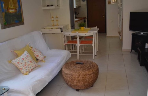 Nikita Apartment | Bay beach maisonette-everything you desire