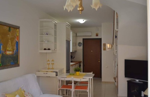 Nikita Apartment | Bay beach maisonette-everything you desire