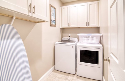 Cape Charles House | Bay Creek Home Close to Private Beach, Pool & Golf