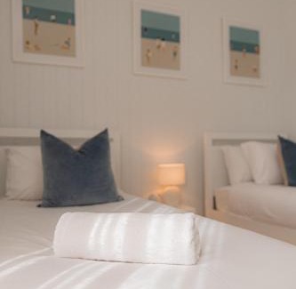 Binalong Bay House | Bay Days - Binalong Bay