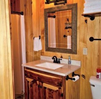Negreet House | Bay Dreamer Custom Lakefront House, Boathouse and