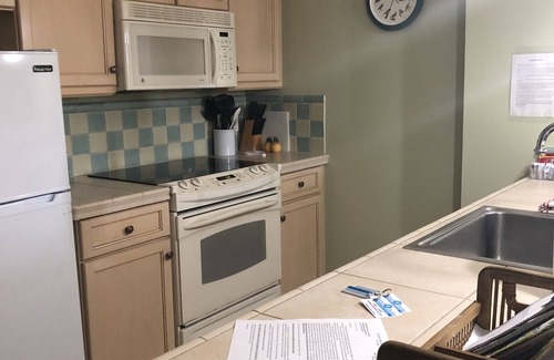 Baytowne Wharf Condo | Bay facing, end unit in the Grande! Baytowne Wharf Village