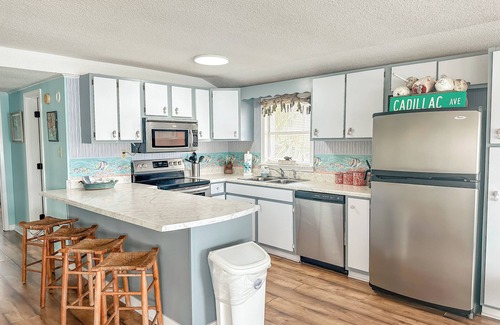 Royal Lagoons House | Bay Front home in protected cove
