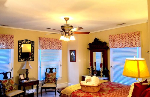 Cape Charles Bed & Breakfast | Bay Haven Inn of Cape Charles