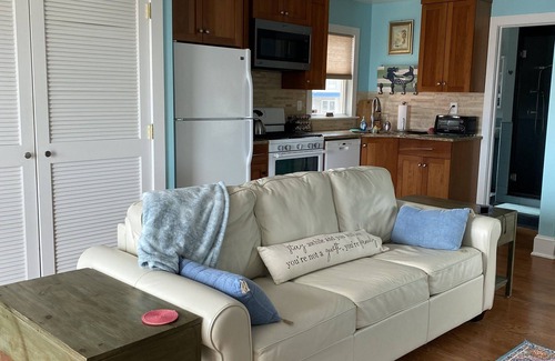 Avon Cottage | Bay Head Oceanfront Cottage . Wake Up On The Beach!