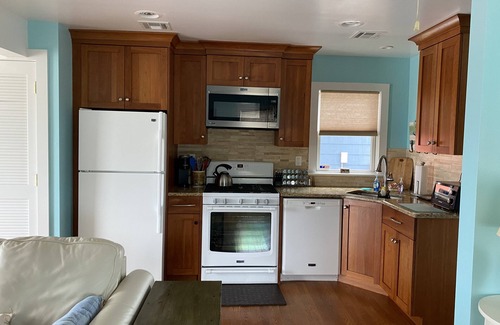Avon Cottage | Bay Head Oceanfront Cottage . Wake Up On The Beach!