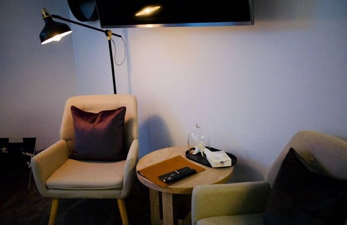St Helens Apartment | Bay of Fires Apartments - Suite 6
