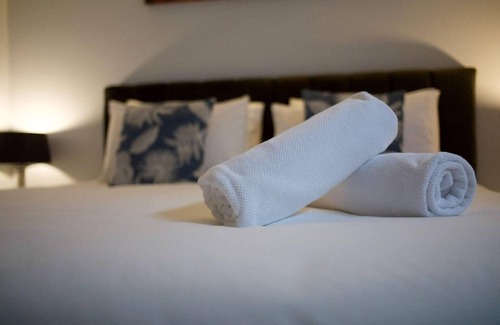 St Helens Apartment | Bay of Fires Apartments - Suite 6