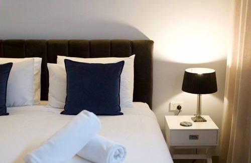 St Helens Apartment | Bay of Fires Apartments - Suite 6